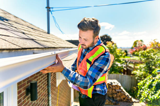 Fast & Reliable Emergency Roof Repairs in Air Force Academy, CO